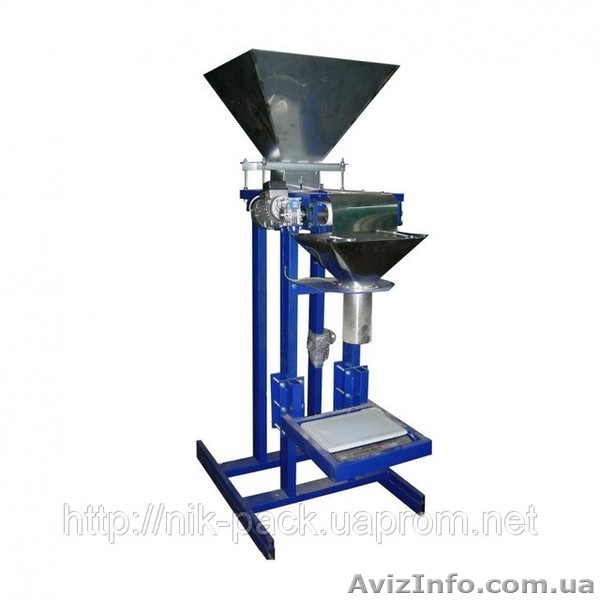 Весовой дозатор с ленточным питателем ВЛД1  - <ro>Изображение</ro><ru>Изображение</ru> #1, <ru>Объявление</ru> #841090