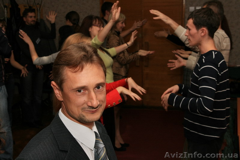 Ораторское Искусство. Тренинг-интенсив.  - <ro>Изображение</ro><ru>Изображение</ru> #1, <ru>Объявление</ru> #842625