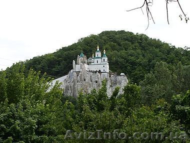 Поездки в Святогорск - <ro>Изображение</ro><ru>Изображение</ru> #1, <ru>Объявление</ru> #837213