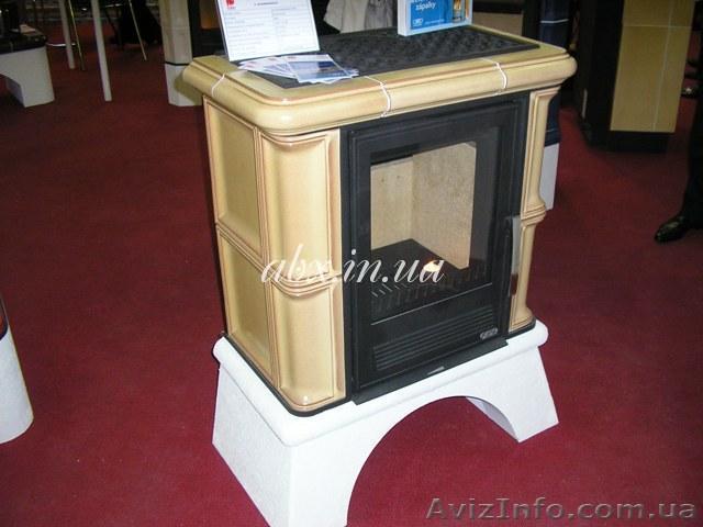Кафельные печи каминофены угловые камины топки Украина Киев abx.in.ua печки  - <ro>Изображение</ro><ru>Изображение</ru> #1, <ru>Объявление</ru> #848378