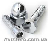 болт, гайка, шайба, винт, шпильки. Высокопрочный и нержавеющий крепеж. - <ro>Изображение</ro><ru>Изображение</ru> #1, <ru>Объявление</ru> #840643
