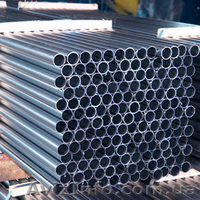 Трубы тонкостенные круглые - <ro>Изображение</ro><ru>Изображение</ru> #1, <ru>Объявление</ru> #850989