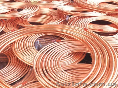 Покупаем лом цветных металлов в Днепропетровске. Дорого - <ro>Изображение</ro><ru>Изображение</ru> #1, <ru>Объявление</ru> #833616