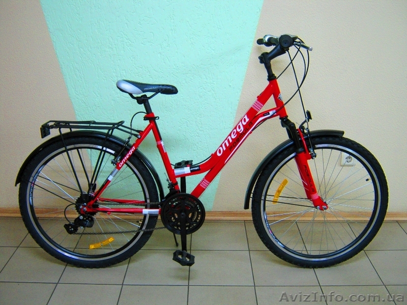  Велосипед Formula Omega - <ro>Изображение</ro><ru>Изображение</ru> #1, <ru>Объявление</ru> #840340