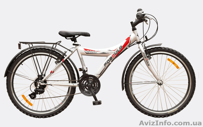 Formula Gallo 24 - <ro>Изображение</ro><ru>Изображение</ru> #1, <ru>Объявление</ru> #840344