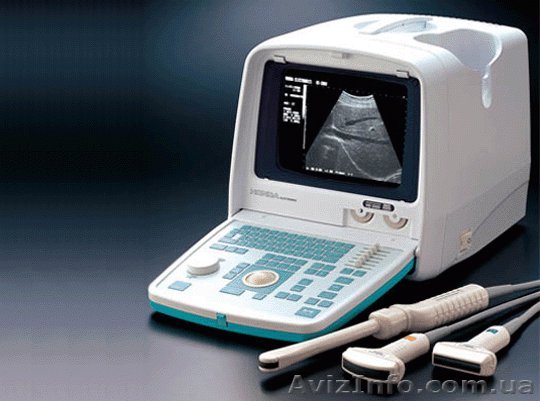 Аппарат УЗИ Honda HS-2000 - <ro>Изображение</ro><ru>Изображение</ru> #1, <ru>Объявление</ru> #838796