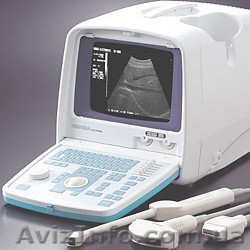 Аппарат УЗИ Honda HS-2000  продам  - <ro>Изображение</ro><ru>Изображение</ru> #1, <ru>Объявление</ru> #851081