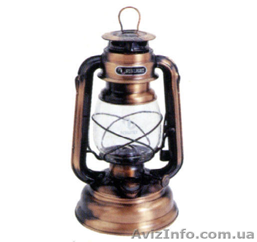Керасиновая лампа - <ro>Изображение</ro><ru>Изображение</ru> #1, <ru>Объявление</ru> #834419