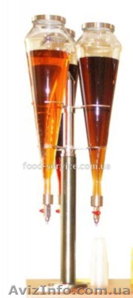 Колбы для газировки. Торговое оборудование - <ro>Изображение</ro><ru>Изображение</ru> #1, <ru>Объявление</ru> #843586