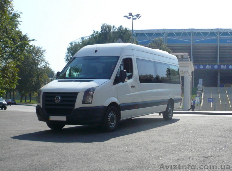 Пассажирские перевозки комфортабельными автобусами и микроавтобусами - <ro>Изображение</ro><ru>Изображение</ru> #1, <ru>Объявление</ru> #839900