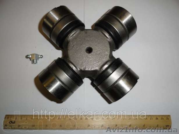 Крестовина К 700 - <ro>Изображение</ro><ru>Изображение</ru> #1, <ru>Объявление</ru> #842229