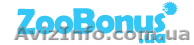 ЗооБонус  - <ro>Изображение</ro><ru>Изображение</ru> #1, <ru>Объявление</ru> #844551