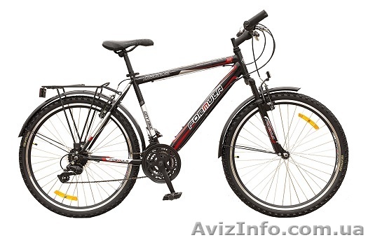 Купить городской велосипед  Formula Magnum , велосипеды в Днепропетровске - <ro>Изображение</ro><ru>Изображение</ru> #1, <ru>Объявление</ru> #833849
