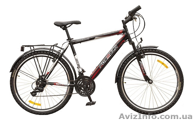 Велосипед   Formula Magnum - <ro>Изображение</ro><ru>Изображение</ru> #1, <ru>Объявление</ru> #840339