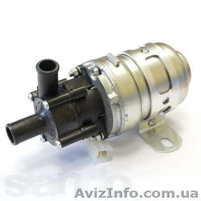 Насос отопителя дополнительный d=16мм - <ro>Изображение</ro><ru>Изображение</ru> #1, <ru>Объявление</ru> #842240