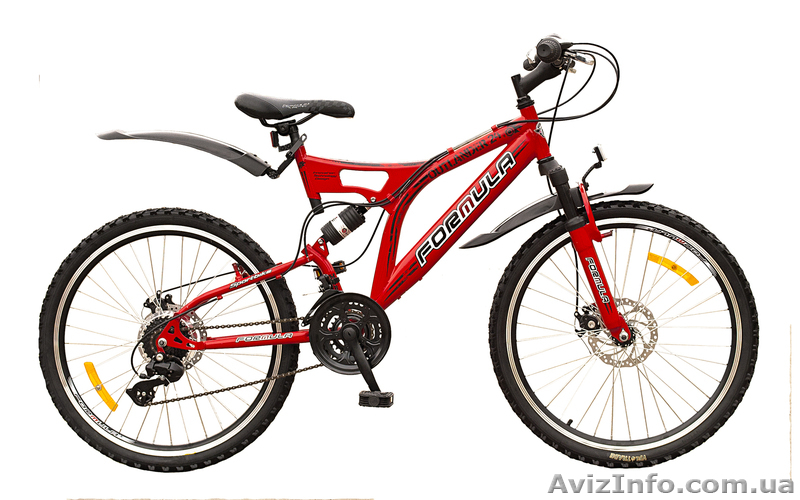 Formula Outlander 24 - <ro>Изображение</ro><ru>Изображение</ru> #1, <ru>Объявление</ru> #840334