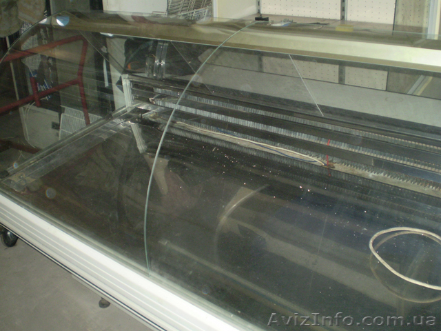 Витрина холодильная б/у - <ro>Изображение</ro><ru>Изображение</ru> #1, <ru>Объявление</ru> #843165