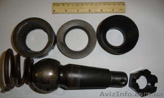 Рем комплект штанги реактивной КамАЗ - <ro>Изображение</ro><ru>Изображение</ru> #1, <ru>Объявление</ru> #842232