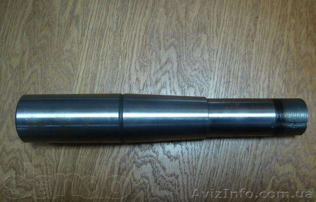 Шкворень 500А МАЗ, КрАЗ - <ro>Изображение</ro><ru>Изображение</ru> #1, <ru>Объявление</ru> #842235