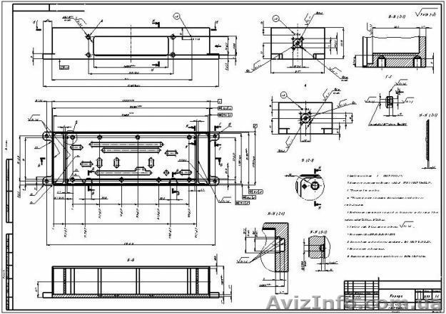 Бесплатно выполню чертежи в SolidWorks 2/3D - <ro>Изображение</ro><ru>Изображение</ru> #1, <ru>Объявление</ru> #847266
