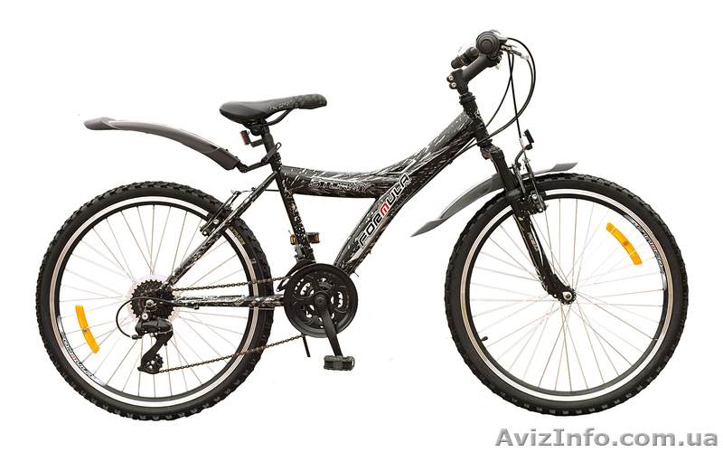 Formula Stormy 24 - <ro>Изображение</ro><ru>Изображение</ru> #1, <ru>Объявление</ru> #840346