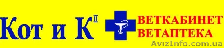 Веткабинет, ветаптека  - <ro>Изображение</ro><ru>Изображение</ru> #1, <ru>Объявление</ru> #841852