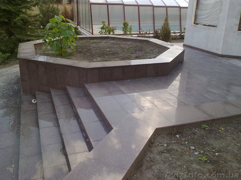 Гранит Днепропетровск - <ro>Изображение</ro><ru>Изображение</ru> #1, <ru>Объявление</ru> #854217