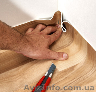 Укладка напольных покрытий от СТК «АЛЬБА» - <ro>Изображение</ro><ru>Изображение</ru> #1, <ru>Объявление</ru> #865432