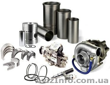 Deutz ремонт, запчасти - <ro>Изображение</ro><ru>Изображение</ru> #1, <ru>Объявление</ru> #868977