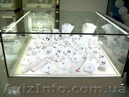 Светодиодная подсветка витрин, Днепропетровск - <ro>Изображение</ro><ru>Изображение</ru> #1, <ru>Объявление</ru> #865414