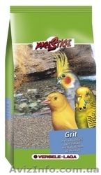 Prestige ГРИТ+КОРАЛ - смесь раковин устриц, измельченного песчанника, морских ра - <ro>Изображение</ro><ru>Изображение</ru> #1, <ru>Объявление</ru> #855565