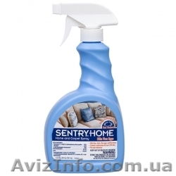 SENTRY HOME cпрей от блох и клещей в доме - <ro>Изображение</ro><ru>Изображение</ru> #1, <ru>Объявление</ru> #855440