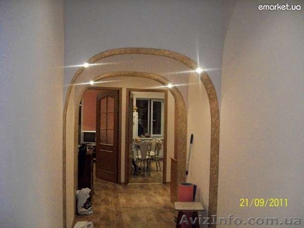 Дарницкая 21 3х комн - <ro>Изображение</ro><ru>Изображение</ru> #1, <ru>Объявление</ru> #867762