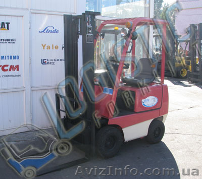 Toyota 3FG9 Погрузчик - <ro>Изображение</ro><ru>Изображение</ru> #1, <ru>Объявление</ru> #853014