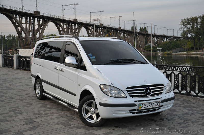 Аренда Мерседеса Вито VIP!Низкие цены!Работаем без посредников!Шикарное авто! - <ro>Изображение</ro><ru>Изображение</ru> #1, <ru>Объявление</ru> #867719