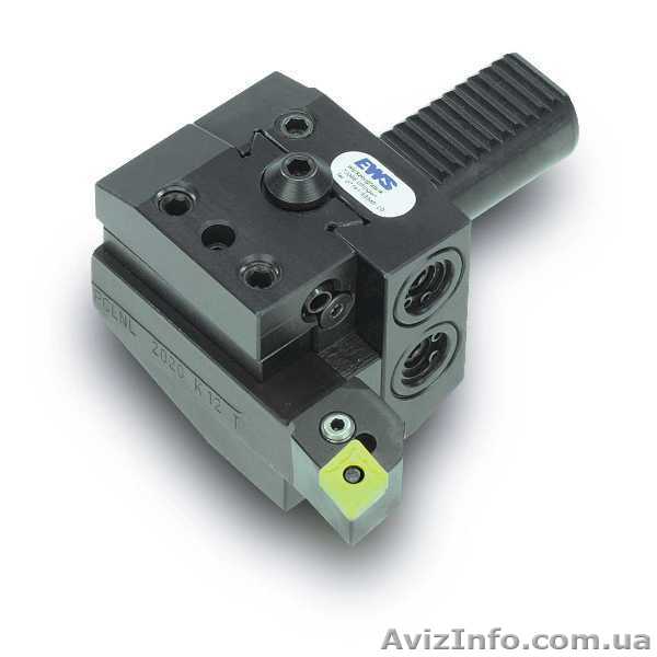 Инструментальный блок д-р 50, для  ст-в с ЧПУ 16А20 - <ro>Изображение</ro><ru>Изображение</ru> #1, <ru>Объявление</ru> #859413