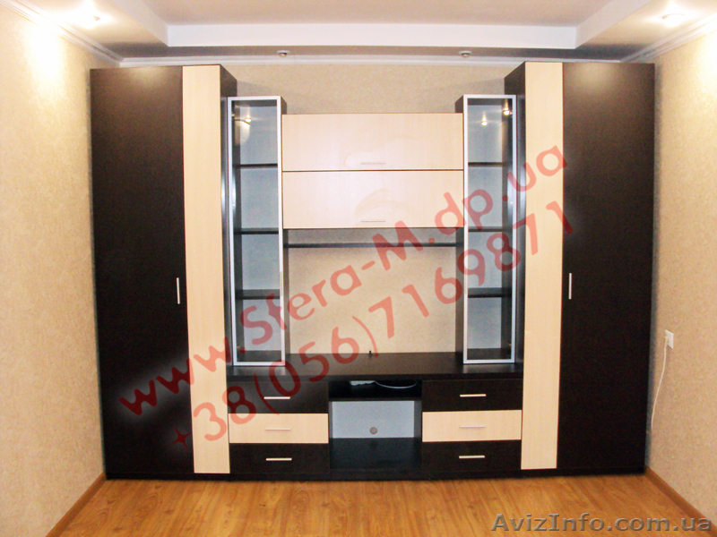 Корпусная мебель под заказ доступные цены. - <ro>Изображение</ro><ru>Изображение</ru> #1, <ru>Объявление</ru> #855991