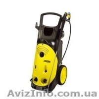 Karcher HD 10/21 S - Мойка высокого давления - <ro>Изображение</ro><ru>Изображение</ru> #1, <ru>Объявление</ru> #869970