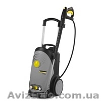 Karcher HD 5/15 C - Мойка высокого давления Керхер - <ro>Изображение</ro><ru>Изображение</ru> #1, <ru>Объявление</ru> #869495