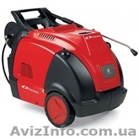 Аппарат высокого давления  Portotecnica IDAF42301  - <ro>Изображение</ro><ru>Изображение</ru> #1, <ru>Объявление</ru> #869498