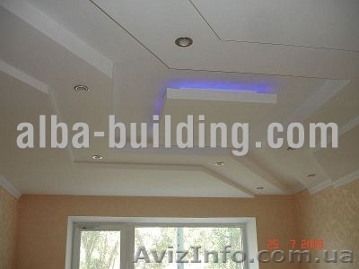 Монтажные работы от СТК «АЛЬБА» - <ro>Изображение</ro><ru>Изображение</ru> #1, <ru>Объявление</ru> #865487