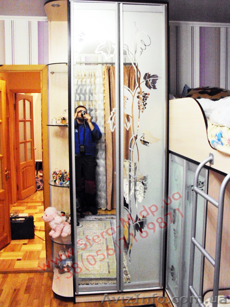 Детская мебель на заказ - <ro>Изображение</ro><ru>Изображение</ru> #1, <ru>Объявление</ru> #855994