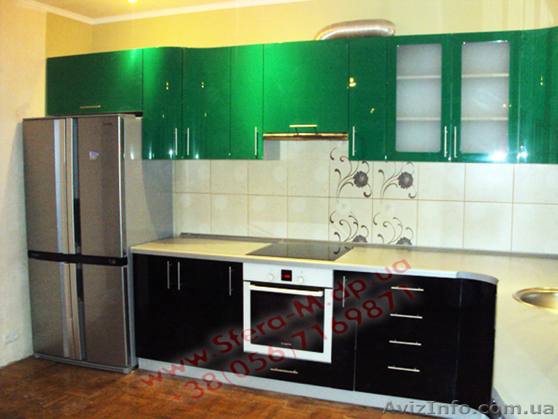 Кухни на заказ низкие цены. - <ro>Изображение</ro><ru>Изображение</ru> #1, <ru>Объявление</ru> #855986