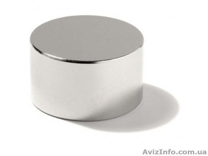 Магнит неодимовый очень мощный - <ro>Изображение</ro><ru>Изображение</ru> #1, <ru>Объявление</ru> #853520