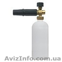 Пенная насадка LS3 с дозировкой - <ro>Изображение</ro><ru>Изображение</ru> #1, <ru>Объявление</ru> #869511