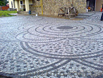 Брусчатка гранитная Днепропетровск - <ro>Изображение</ro><ru>Изображение</ru> #1, <ru>Объявление</ru> #854215