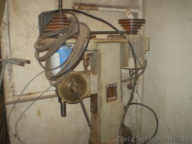  станки по дереву:строгальный,сверлильный и т.д - <ro>Изображение</ro><ru>Изображение</ru> #1, <ru>Объявление</ru> #852968