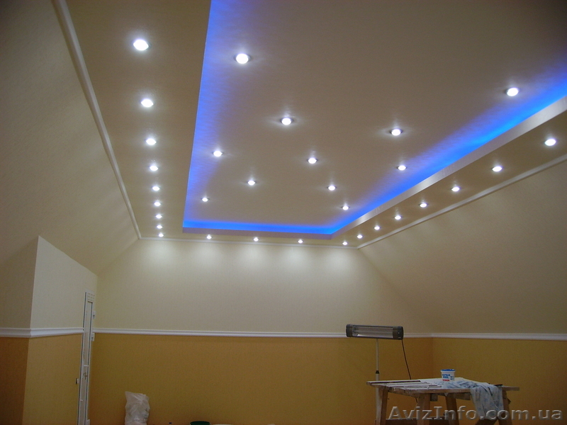 Отделочные - малярные работы. - <ro>Изображение</ro><ru>Изображение</ru> #1, <ru>Объявление</ru> #851884