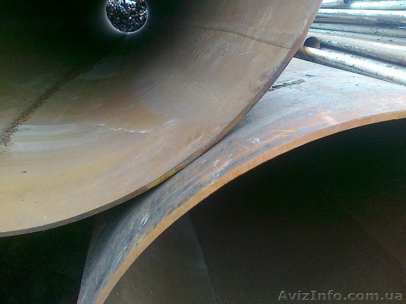 Продам трубу б/у 1220 х 12 недорого - <ro>Изображение</ro><ru>Изображение</ru> #1, <ru>Объявление</ru> #880485