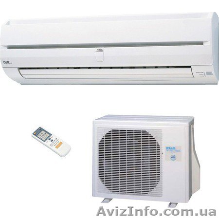 КОНДИЦИОНЕРЫ!!!!!!! - <ro>Изображение</ro><ru>Изображение</ru> #1, <ru>Объявление</ru> #879397